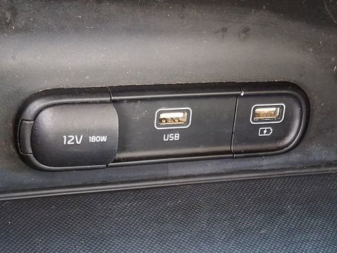 Used 2021 Kia K5 LXS image 26