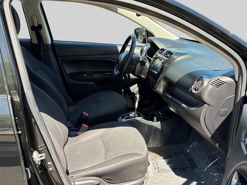 Used 2018 Mitsubishi Mirage G4 SE FWD image 7