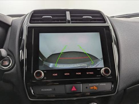 Used 2025 Mitsubishi Outlander Sport AWD image 27