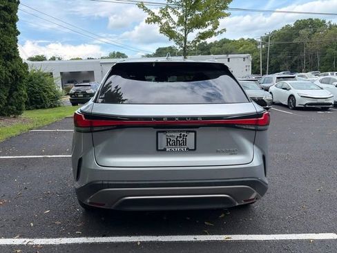 Used 2023 Lexus RX 350 AWD w/ Accessory Package (Z1) image 5