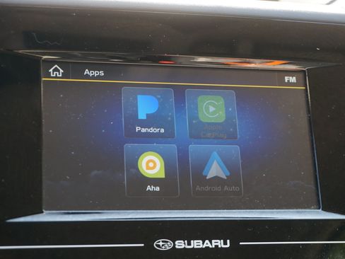 Used 2023 Subaru Forester AWD/4WD image 21