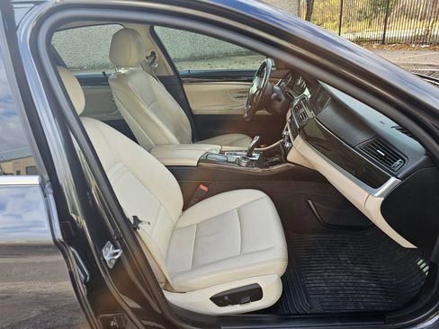 Used 2014 BMW 535i xDrive 535i xDrive Sedan 4D image 17