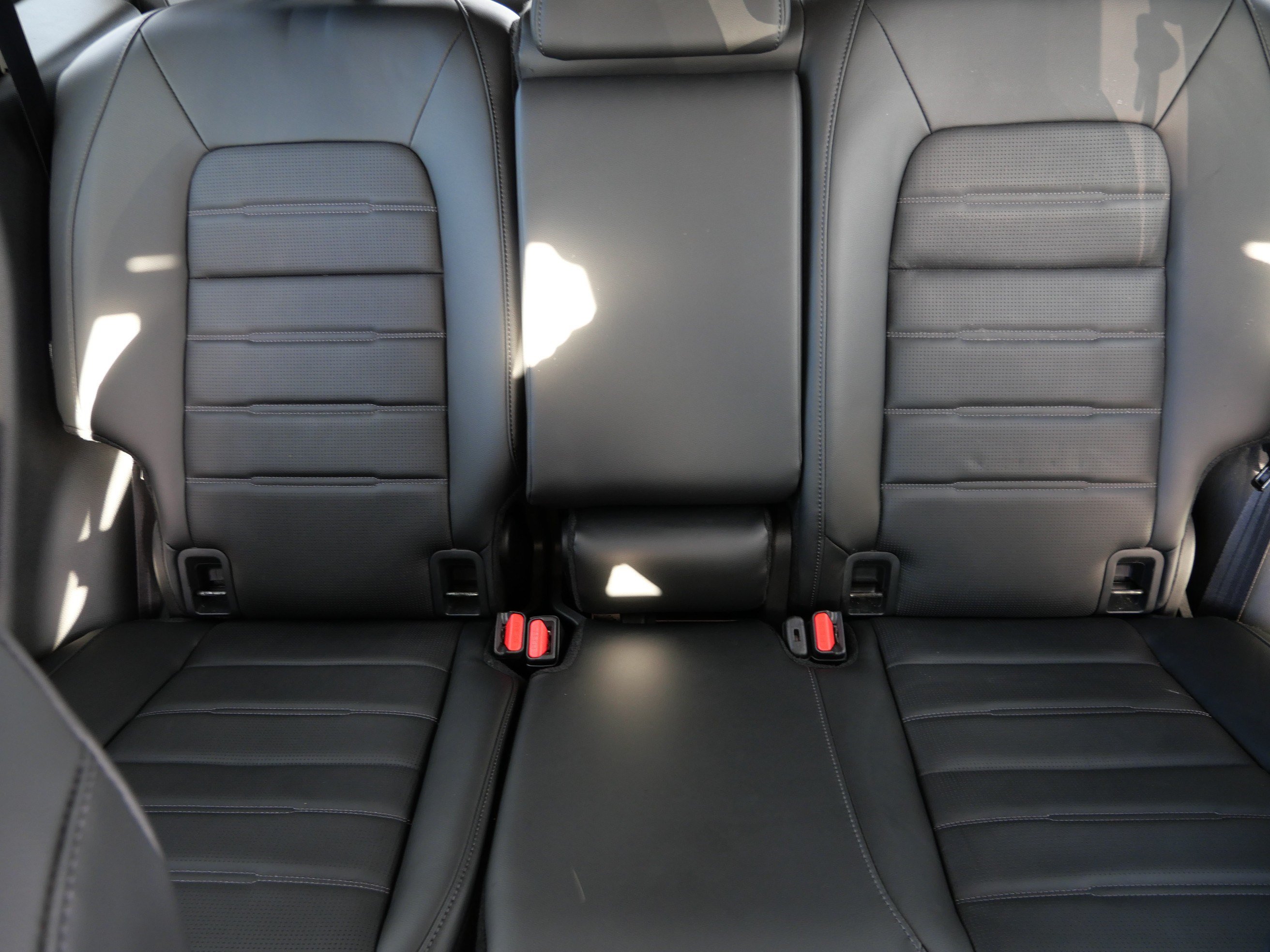 Used 2024 Honda CR-V EX-L image 13