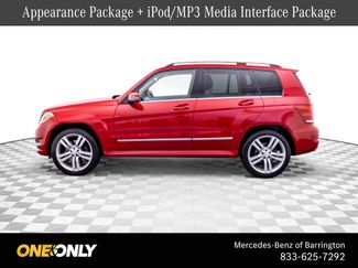 Used 2014 Mercedes-Benz GLK 350 4MATIC video 2