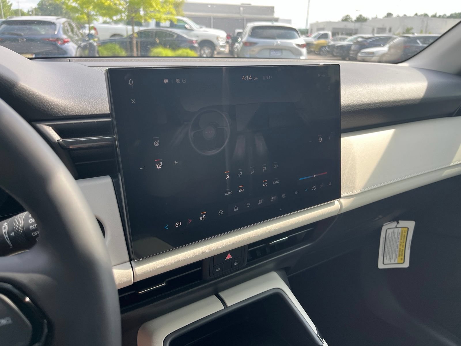New 2026 MAZDA CX-5 Preferred AWD/4WD image 18