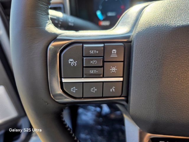 New 2026 Ford F350 Platinum AWD/4WD image 27