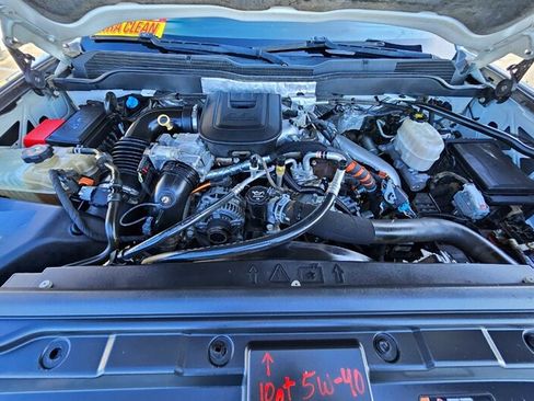 Used 2015 Chevrolet Silverado 3500 W/T w/ WT Fleet Convenience Package image 24