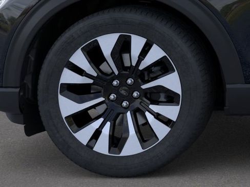 New 2026 Ford Explorer Platinum AWD/4WD image 19