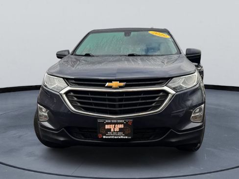 Used 2019 Chevrolet Equinox LT image 2