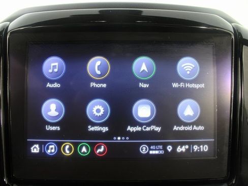 Used 2023 Chevrolet Traverse High Country image 6