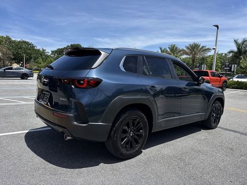 Certified 2024 MAZDA CX-50 AWD 2.5 S w/ Cargo Package image 24
