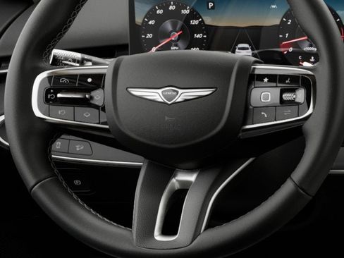 New 2026 Genesis GV70 2.5T Advanced AWD/4WD image 30