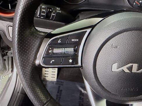 Certified 2024 Kia Forte GT-Line w/ GT-Line Premium Package FWD image 22
