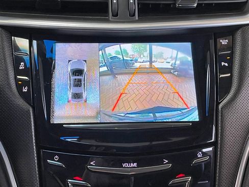 Used 2016 Cadillac XTS Premium AWD/4WD image 32