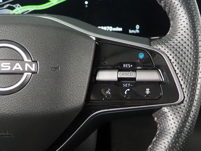 Used 2024 Nissan Ariya Evolve+ FWD image 29