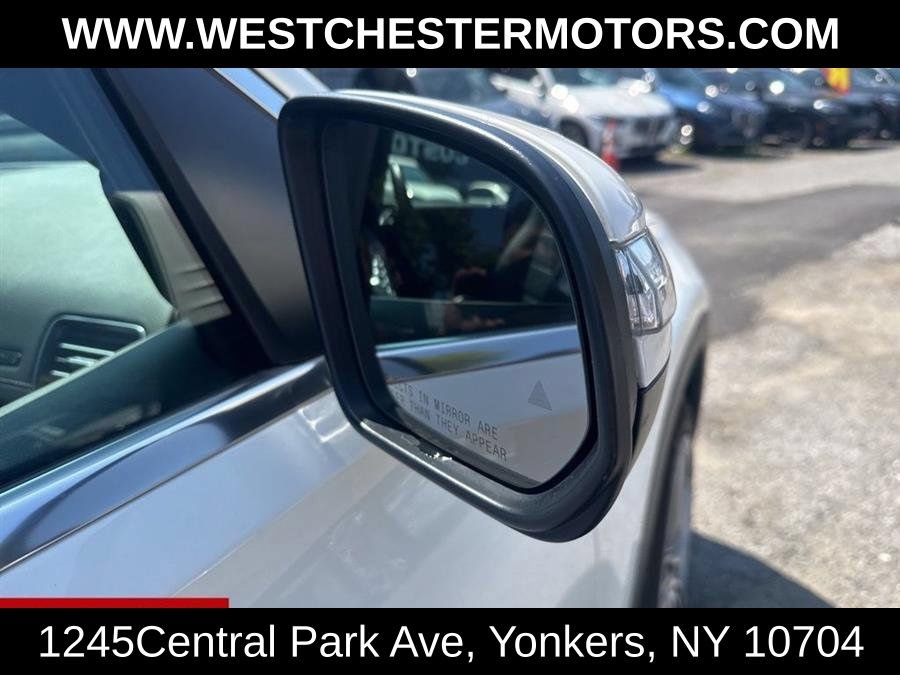 Used 2022 Mercedes-Benz GLS 450 4MATIC image 12