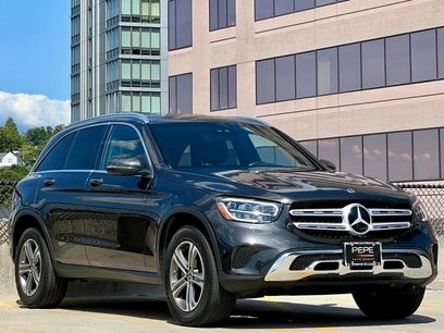 Certified 2022 Mercedes-Benz GLC 300 4MATIC