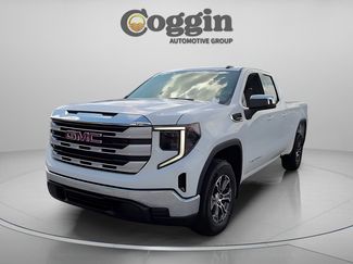 Certified 2026 GMC Sierra 1500 SLE w/ Max Trailering Package RWD video 1