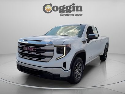 Certified 2026 GMC Sierra 1500 SLE w/ Max Trailering Package