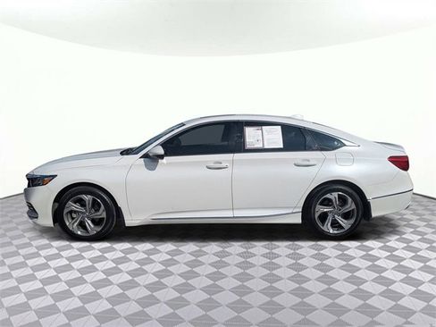 Used 2018 Honda Accord EX-L image 6