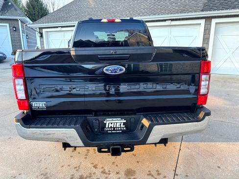 Used 2020 Ford F350 XLT w/ FX4 Off-Road Package image 5