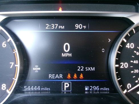 Used 2024 Nissan Altima 2.5 SV FWD image 42