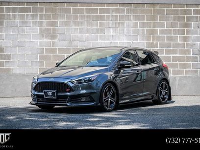 Used 2016 Ford Focus ST w/ Equipment Group 402A