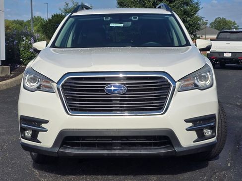 Used 2020 Subaru Ascent Limited w/ Popular Package #2A AWD/4WD image 3