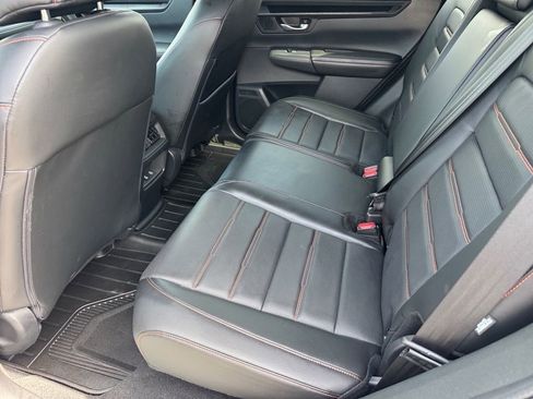 Certified 2025 Honda CR-V Sport-L image 12
