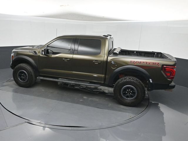 Used 2024 Ford F150 Raptor AWD/4WD image 44