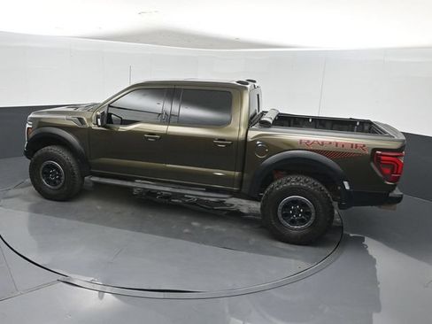Used 2024 Ford F150 Raptor AWD/4WD image 44