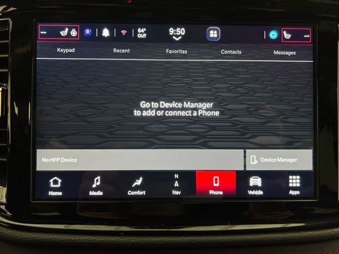 Used 2026 Dodge Durango GT RWD image 56