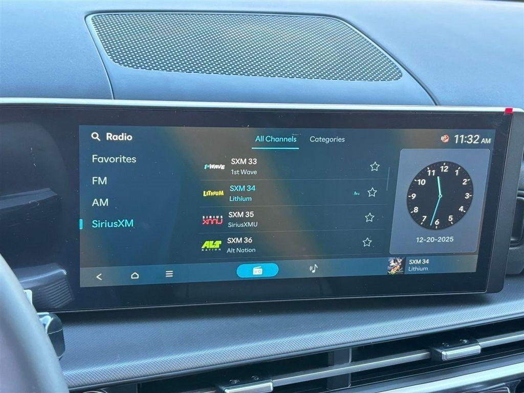 New 2026 Hyundai Santa Fe SE FWD image 20