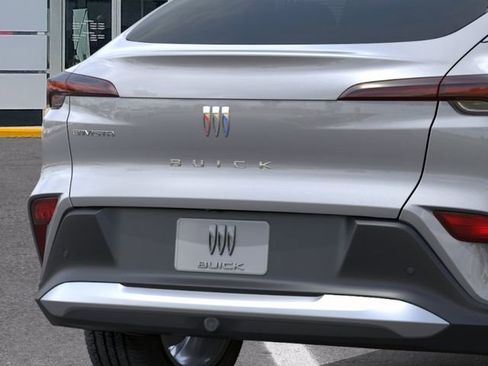 New 2026 Buick Envista Preferred FWD image 14