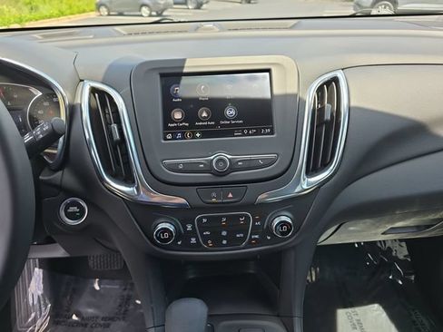 Used 2023 Chevrolet Equinox LT FWD image 24