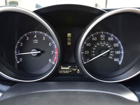 Used 2012 MAZDA MAZDA3 i Sport image 28