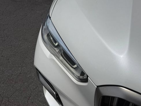 Used 2021 BMW X5 M50i w/ Executive Package AWD/4WD image 4
