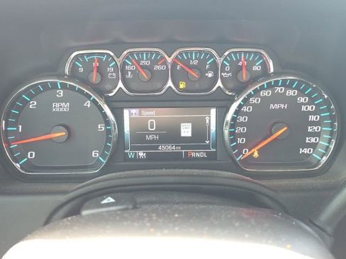 Used 2018 GMC Yukon SLT w/ Open Road Package image 8