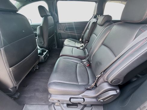 Certified 2023 Honda Odyssey Sport image 20