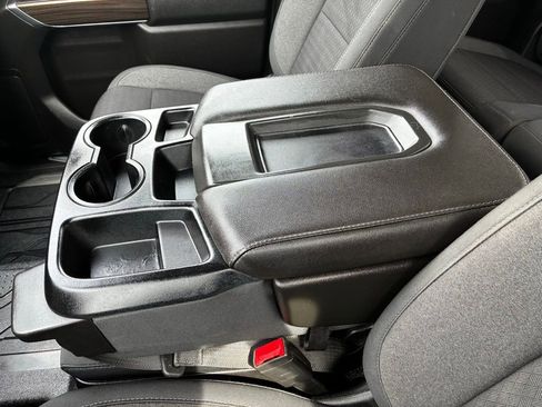 Used 2019 Chevrolet Silverado 1500 LT w/ All-Star Edition image 34