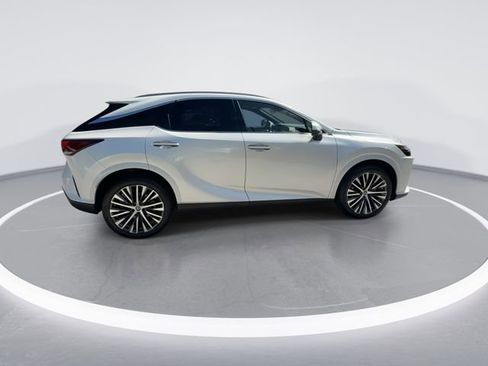 Used 2023 Lexus RX 350 Premium Plus w/ Cold Area Package FWD image 9