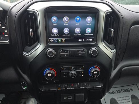 Used 2019 Chevrolet Silverado 1500 RST w/ All-Star Edition image 22