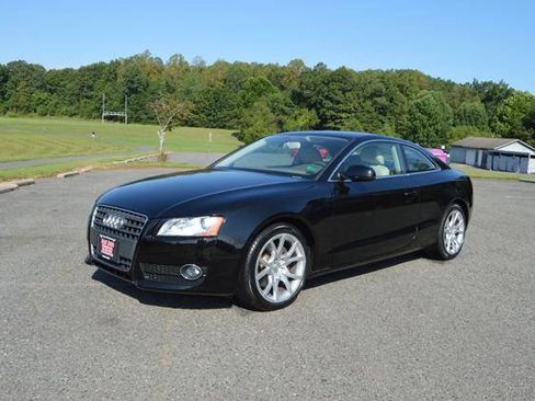 Used 2010 Audi A5 2.0T Premium image 53