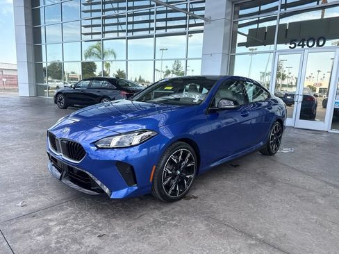 Used 2026 BMW 228i w/ Premium Package FWD image 1