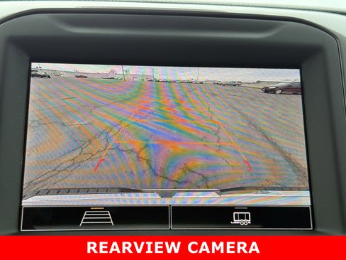 New 2026 GMC Sierra 3500 Pro w/ 1SA Pro Safety Plus Package image 17