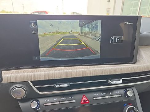 New 2026 Hyundai Sonata Blue FWD image 43