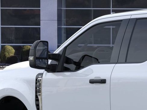 New 2026 Ford F350 XLT w/ FX4 Off-Road Package AWD/4WD image 20