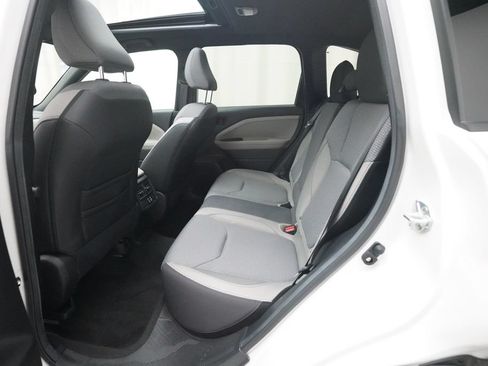 Certified 2026 Subaru Forester Premium AWD/4WD image 16