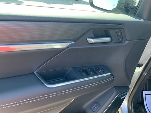 New 2026 GMC Acadia Elevation AWD/4WD image 13
