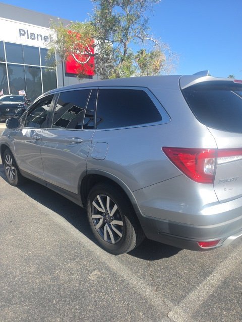 Used 2019 Honda Pilot EX-L image 5